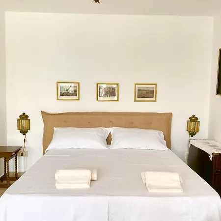 La Depandance Di Villa Rosa Locazioni Brevi Mondello Exterior foto
