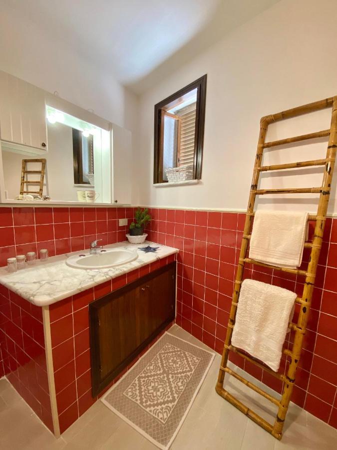 La Depandance Di Rosa Locazioni Brevi Holiday home *