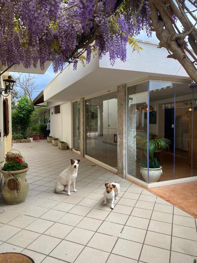 La Depandance Di Rosa Locazioni Brevi Holiday home *