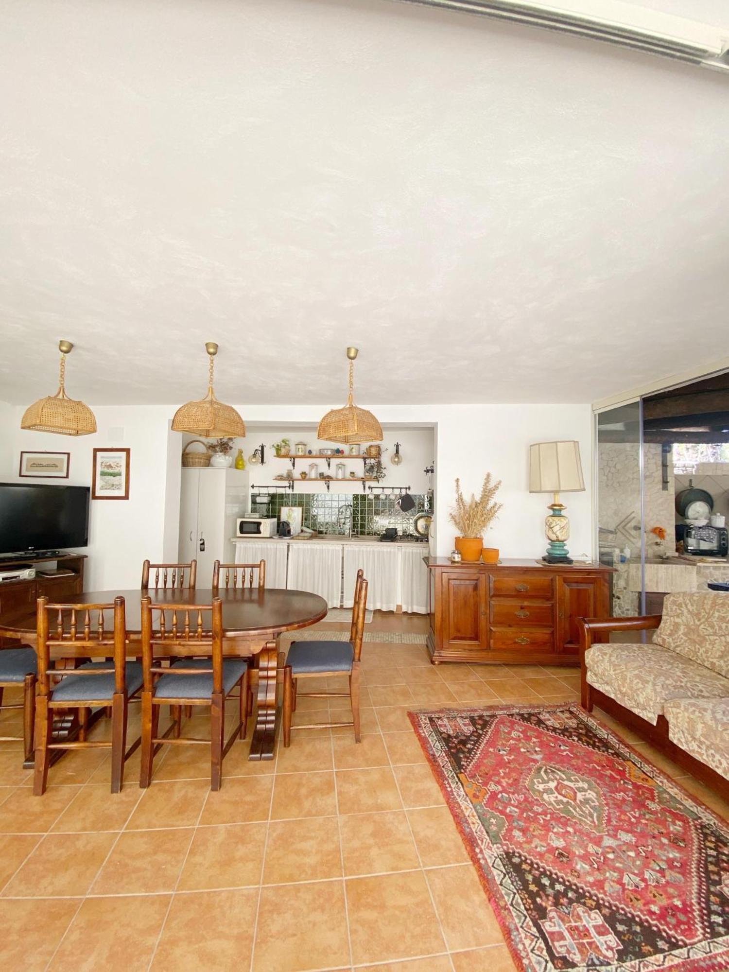 La Depandance Di Rosa Locazioni Brevi Holiday home *
