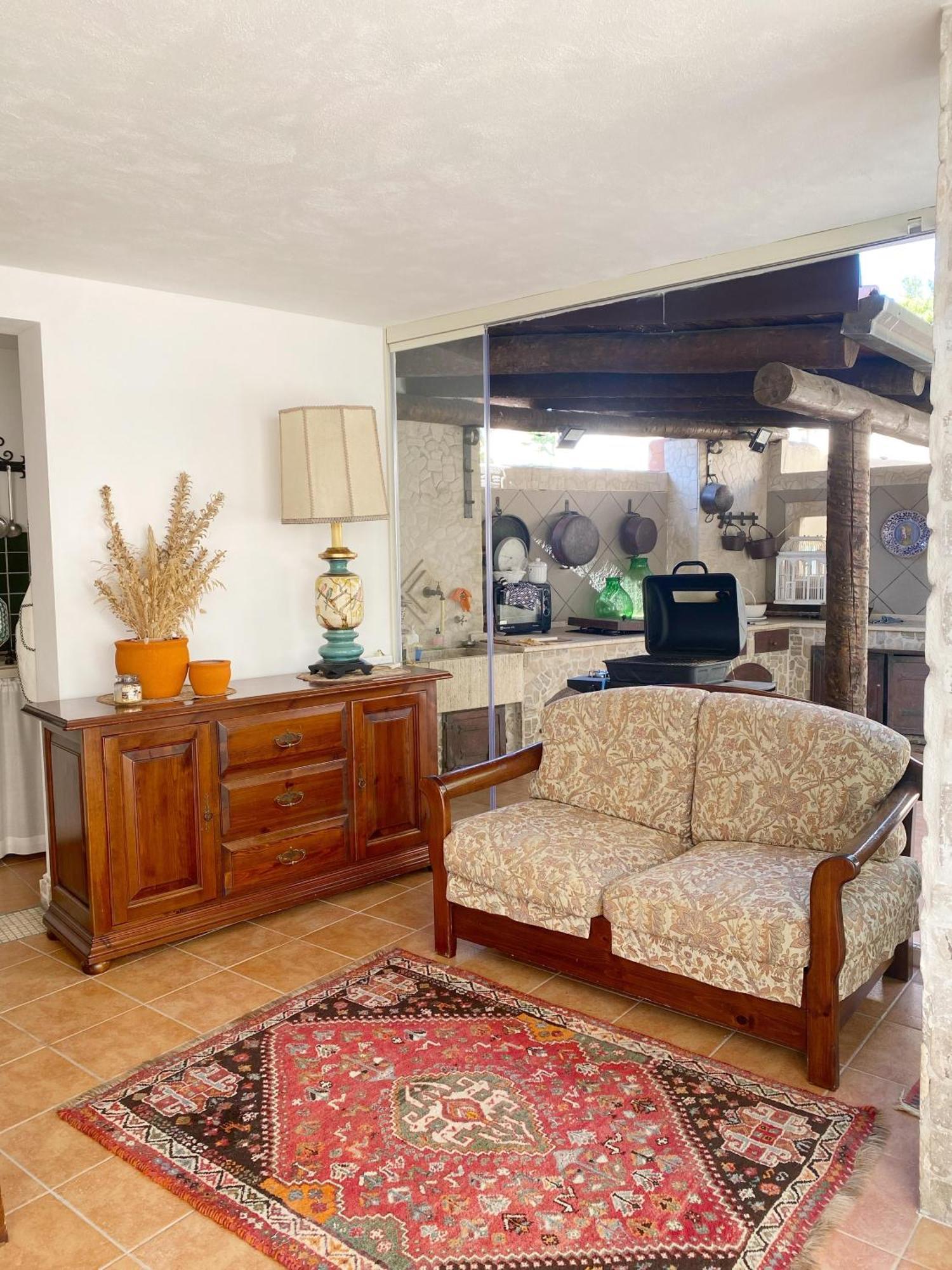 La Depandance Di Rosa Locazioni Brevi Holiday home