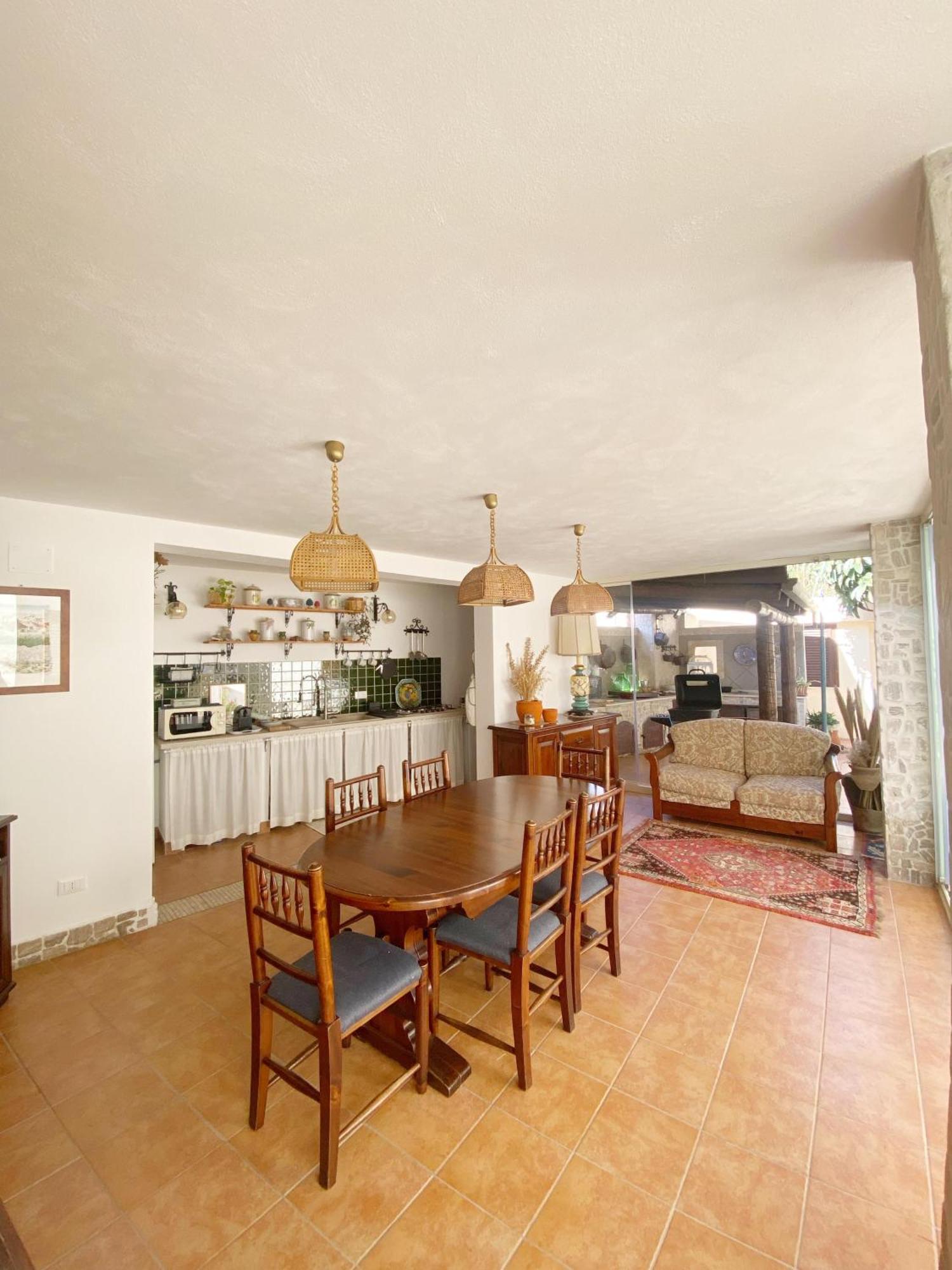 Holiday home La Depandance Di Rosa Locazioni Brevi