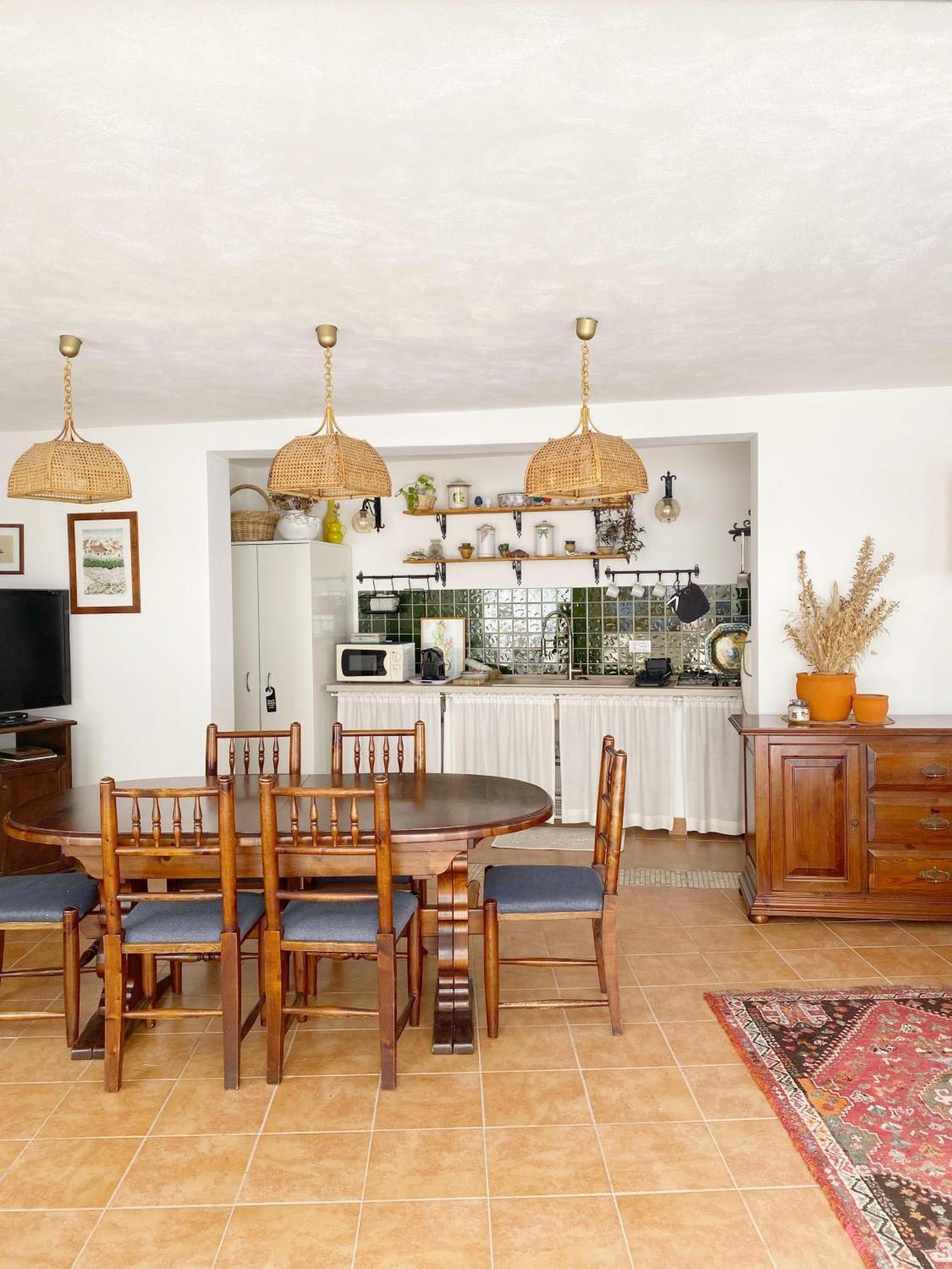 La Depandance Di Rosa Locazioni Brevi Holiday home