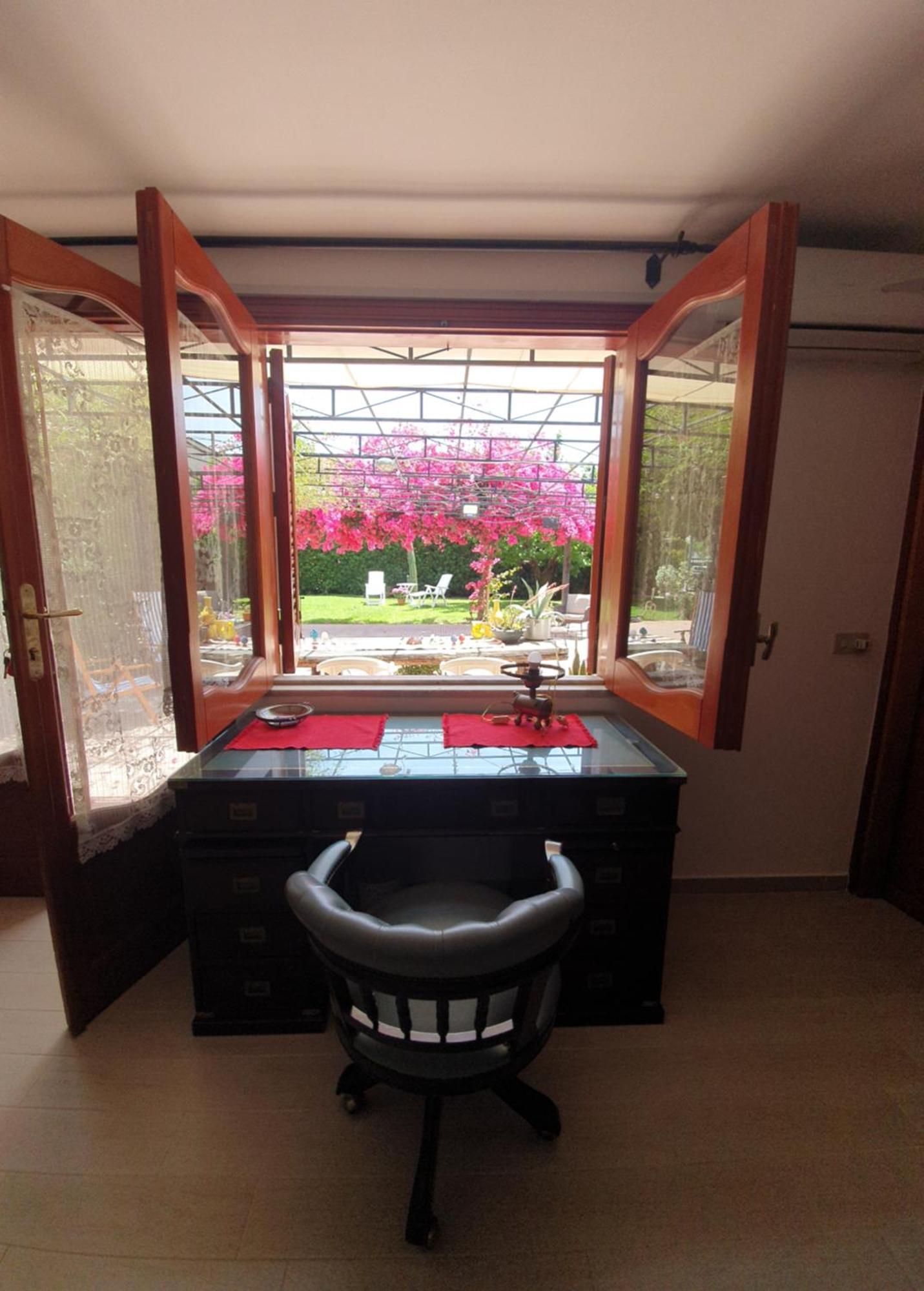 La Depandance Di Rosa Locazioni Brevi Holiday home *