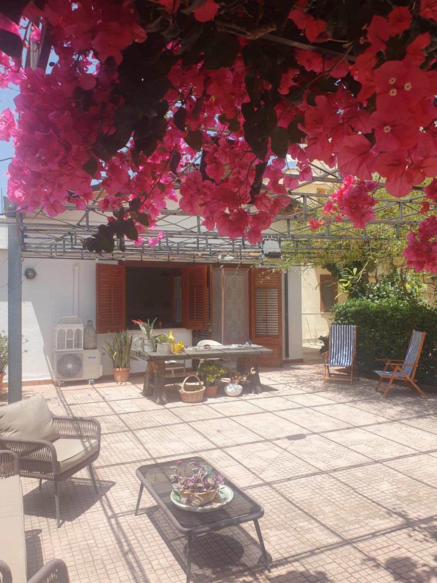 La Depandance Di Rosa Locazioni Brevi Holiday home *